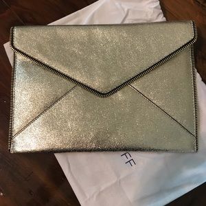 Rebecca Minkoff Clutch